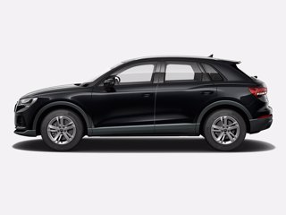 AUDI Q3  Business 45 TFSI e  180(245) kW(CV) S tronic