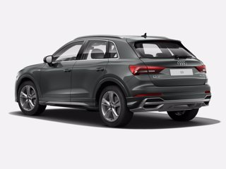 AUDI Q3  S line edition 45 TFSI e  180(245) kW(CV) S tronic