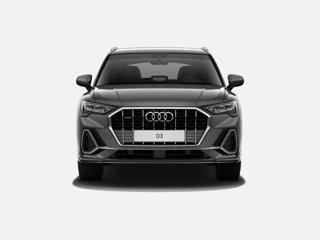 AUDI Q3  S line edition 45 TFSI e  180(245) kW(CV) S tronic