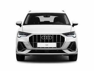 AUDI Q3  S line edition 45 TFSI e  180(245) kW(CV) S tronic