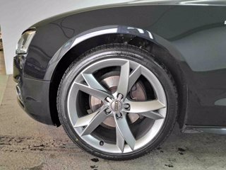 AUDI A5 I Coupe 3.0 V6 tdi Ambiente quattro s-tronic