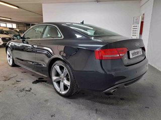 AUDI A5 I Coupe 3.0 V6 tdi Ambiente quattro s-tronic