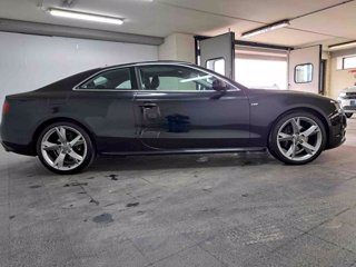 AUDI A5 I Coupe 3.0 V6 tdi Ambiente quattro s-tronic