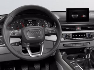 AUDI A4 30 TDI/136 CV S tronic Business