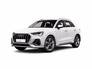 AUDI Q3  S line edition 45 TFSI e  180(245) kW(CV) S tronic