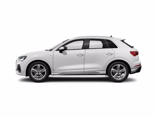 AUDI Q3  S line edition 45 TFSI e  180(245) kW(CV) S tronic