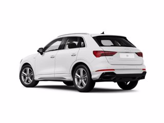 AUDI Q3  S line edition 45 TFSI e  180(245) kW(CV) S tronic