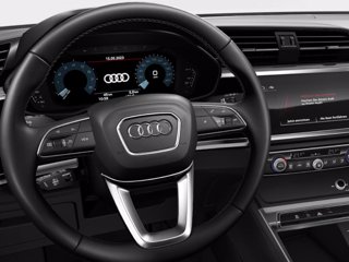 AUDI Q3  S line edition 45 TFSI e  180(245) kW(CV) S tronic