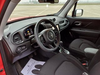 JEEP Renegade 1.3 t4 phev s 4xe at6