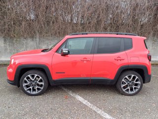 JEEP Renegade 1.3 t4 phev s 4xe at6