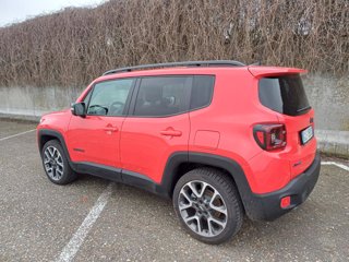 JEEP Renegade 1.3 t4 phev s 4xe at6