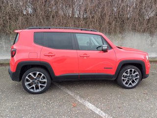 JEEP Renegade 1.3 t4 phev s 4xe at6