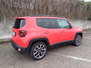 JEEP Renegade 1.3 t4 phev s 4xe at6