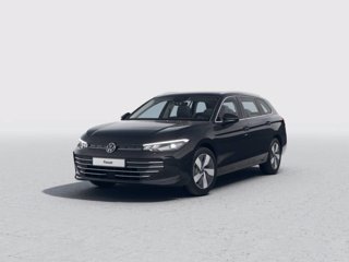 VOLKSWAGEN Passat 1.5 eTSI 150 CV ACT DSG Business