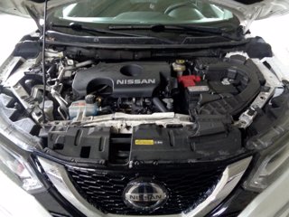 NISSAN Qashqai 1.7 dci N-Connecta 4wd 150cv