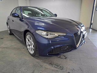 ALFA ROMEO Giulia 2.2 t executive 160cv auto