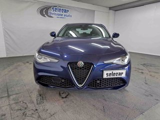 ALFA ROMEO Giulia 2.2 t executive 160cv auto