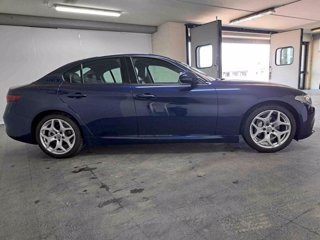 ALFA ROMEO Giulia 2.2 t executive 160cv auto