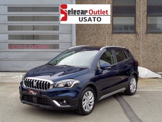 SUZUKI S-Cross 1.0 boosterjet Cool s&s 2wd auto