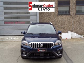 SUZUKI S-Cross 1.0 boosterjet Cool s&s 2wd auto