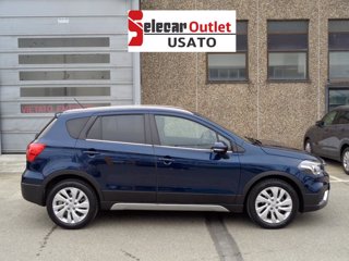 SUZUKI S-Cross 1.0 boosterjet Cool s&s 2wd auto