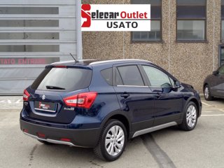 SUZUKI S-Cross 1.0 boosterjet Cool s&s 2wd auto