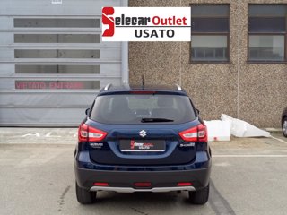 SUZUKI S-Cross 1.0 boosterjet Cool s&s 2wd auto