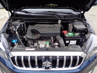 SUZUKI S-Cross 1.0 boosterjet Cool s&s 2wd auto