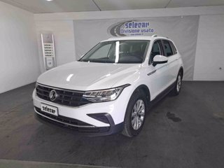 VOLKSWAGEN Tiguan 2.0 tdi life 150cv dsg