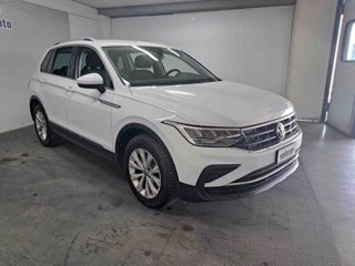 VOLKSWAGEN Tiguan 2.0 tdi life 150cv dsg