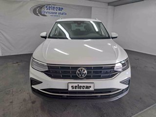 VOLKSWAGEN Tiguan 2.0 tdi life 150cv dsg