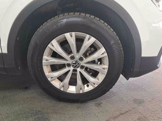 VOLKSWAGEN Tiguan 2.0 tdi life 150cv dsg