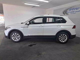 VOLKSWAGEN Tiguan 2.0 tdi life 150cv dsg