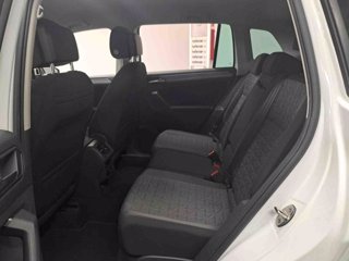 VOLKSWAGEN Tiguan 2.0 tdi life 150cv dsg