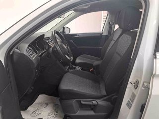 VOLKSWAGEN Tiguan 2.0 tdi life 150cv dsg