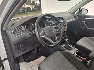 VOLKSWAGEN Tiguan 2.0 tdi life 150cv dsg