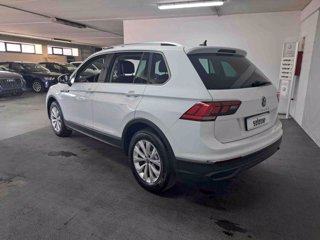 VOLKSWAGEN Tiguan 2.0 tdi life 150cv dsg