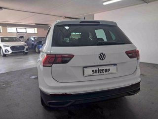 VOLKSWAGEN Tiguan 2.0 tdi life 150cv dsg