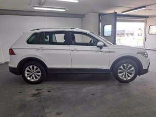 VOLKSWAGEN Tiguan 2.0 tdi life 150cv dsg