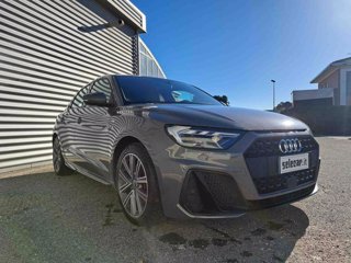 AUDI A1 sportback 30 1.0 tfsi s line edition 110cv