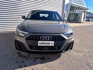 AUDI A1 sportback 30 1.0 tfsi s line edition 110cv