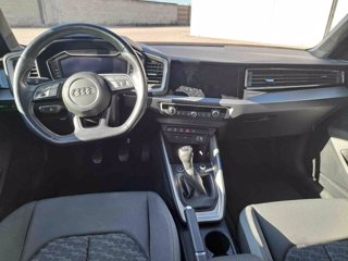 AUDI A1 sportback 30 1.0 tfsi s line edition 110cv