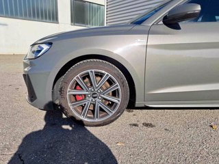 AUDI A1 sportback 30 1.0 tfsi s line edition 110cv