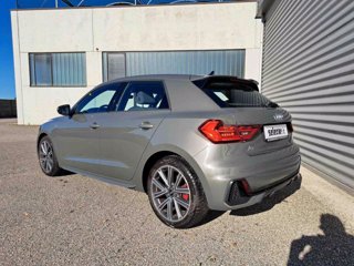 AUDI A1 sportback 30 1.0 tfsi s line edition 110cv