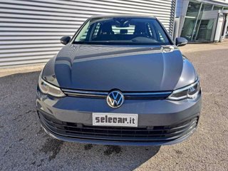 VOLKSWAGEN Golf 1.5 etsi evo life 150cv dsg