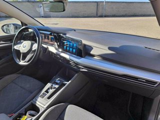 VOLKSWAGEN Golf 1.5 etsi evo life 150cv dsg