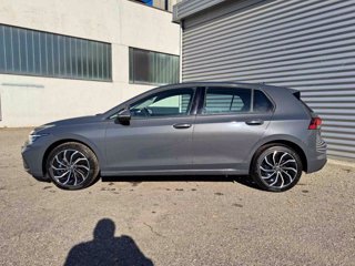 VOLKSWAGEN Golf 1.5 etsi evo life 150cv dsg