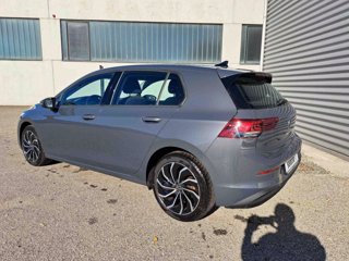 VOLKSWAGEN Golf 1.5 etsi evo life 150cv dsg