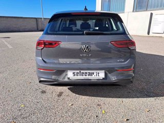 VOLKSWAGEN Golf 1.5 etsi evo life 150cv dsg