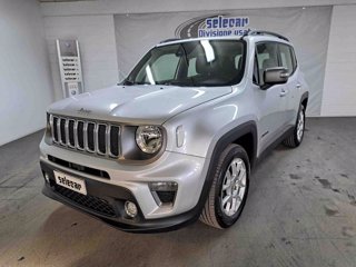 JEEP Renegade 1.6 mjt limited 2wd 120cv